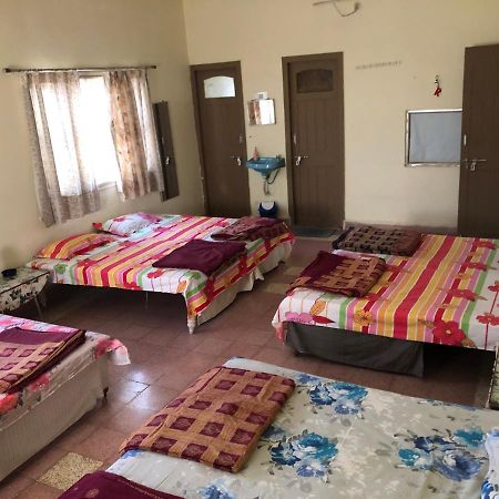 Rukmavati Guest House Mundra Екстер'єр фото