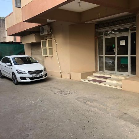 Rukmavati Guest House Mundra Екстер'єр фото
