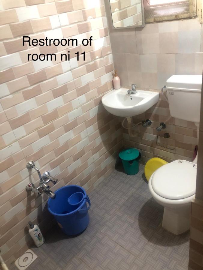 Rukmavati Guest House Mundra Екстер'єр фото