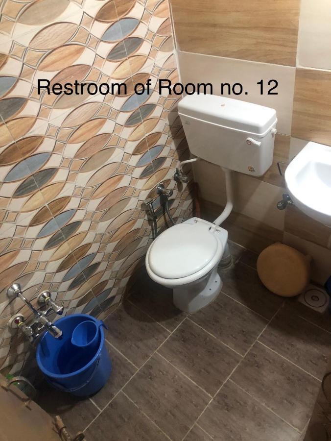Rukmavati Guest House Mundra Екстер'єр фото