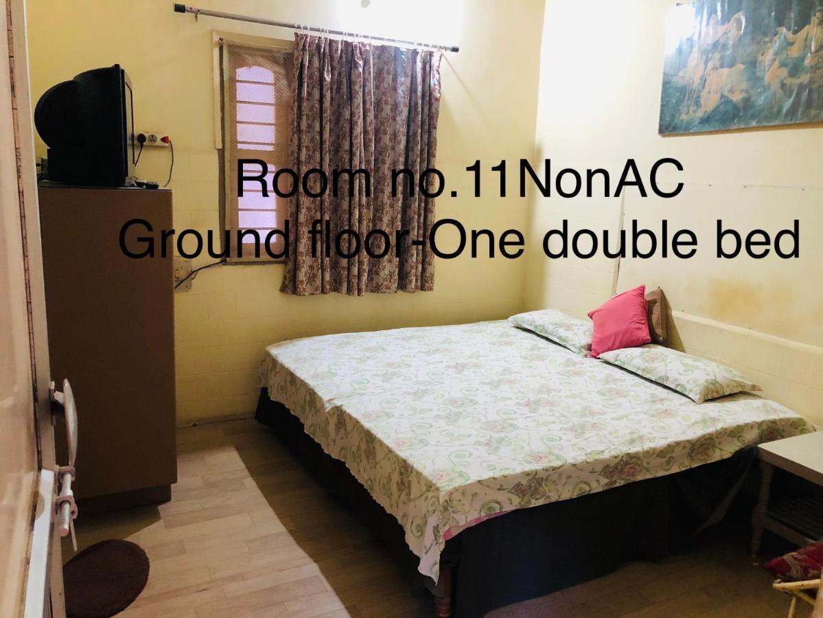 Rukmavati Guest House Mundra Екстер'єр фото