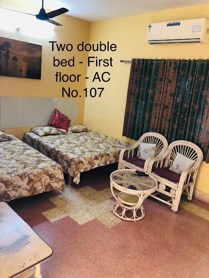 Rukmavati Guest House Mundra Екстер'єр фото