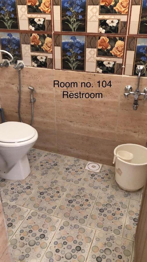 Rukmavati Guest House Mundra Екстер'єр фото