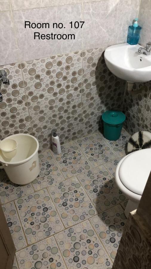 Rukmavati Guest House Mundra Екстер'єр фото