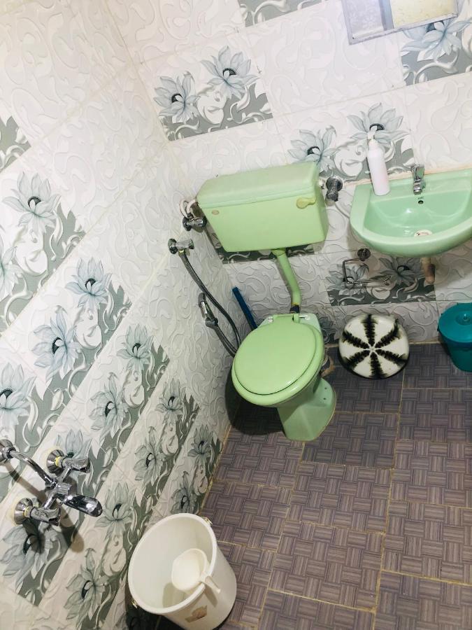 Rukmavati Guest House Mundra Екстер'єр фото
