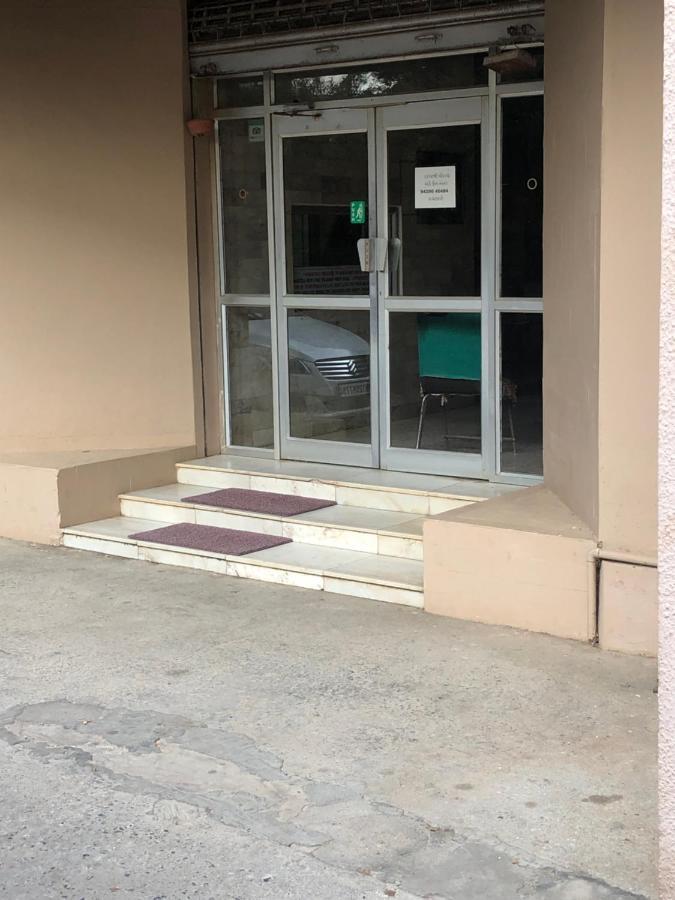 Rukmavati Guest House Mundra Екстер'єр фото