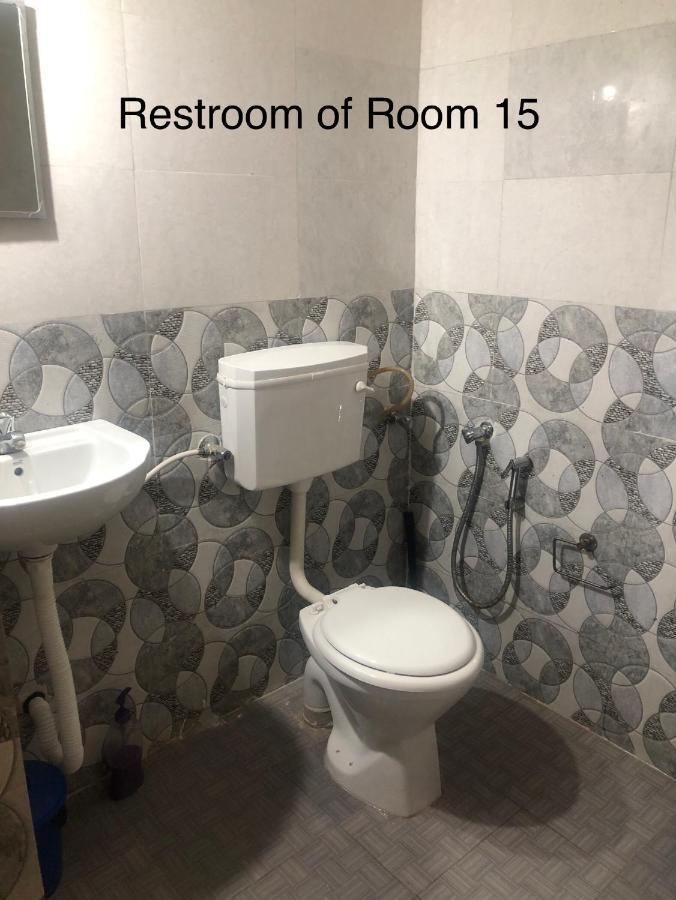 Rukmavati Guest House Mundra Екстер'єр фото