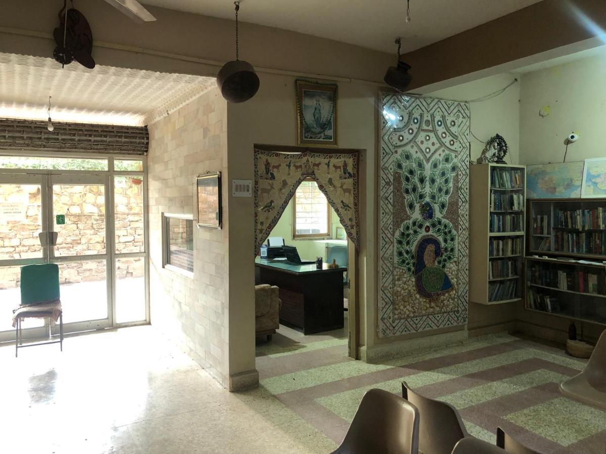 Rukmavati Guest House Mundra Екстер'єр фото