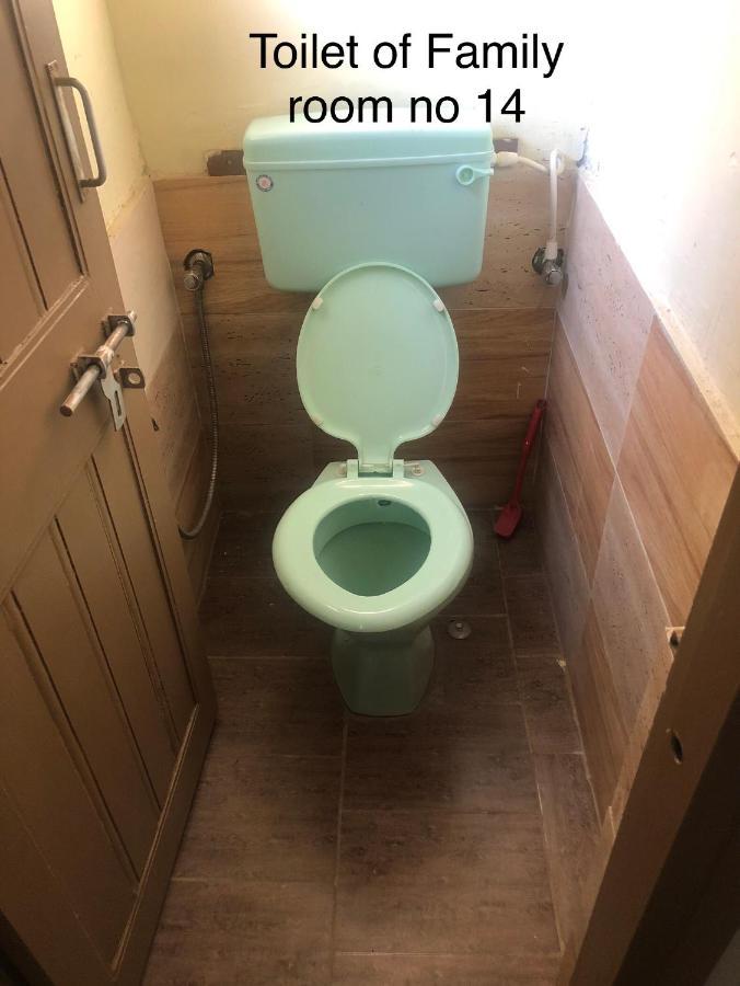Rukmavati Guest House Mundra Екстер'єр фото