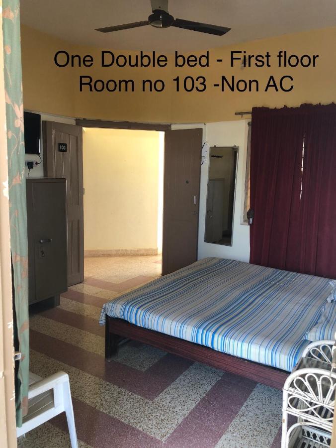 Rukmavati Guest House Mundra Екстер'єр фото