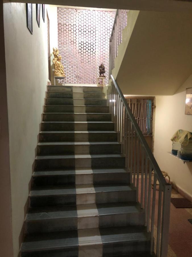 Rukmavati Guest House Mundra Екстер'єр фото