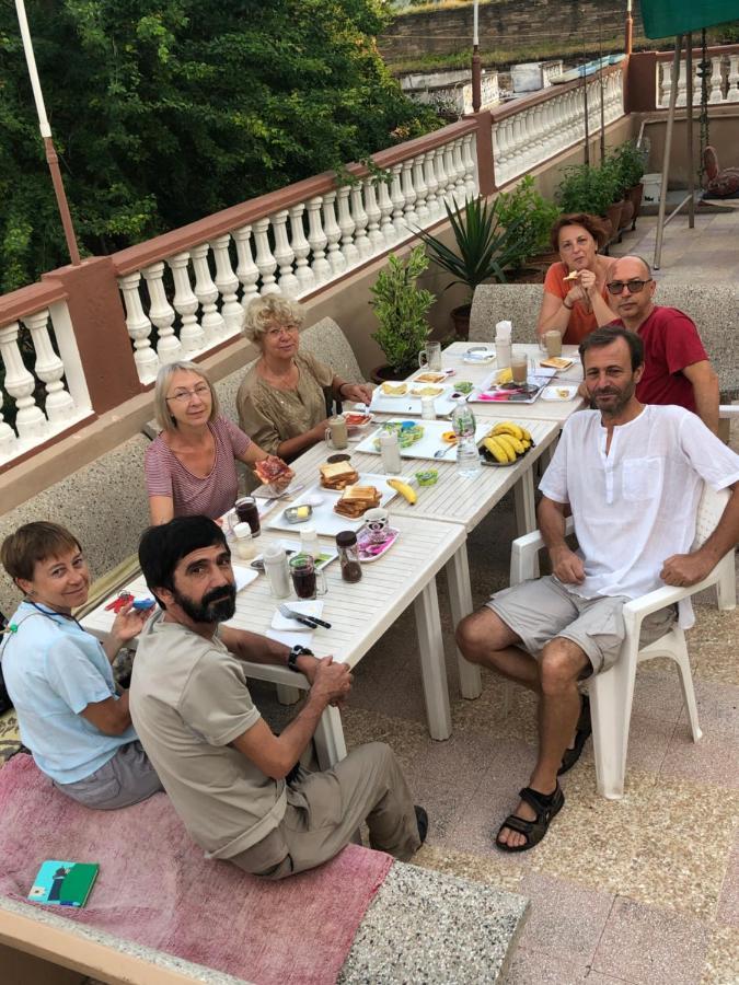 Rukmavati Guest House Mundra Екстер'єр фото
